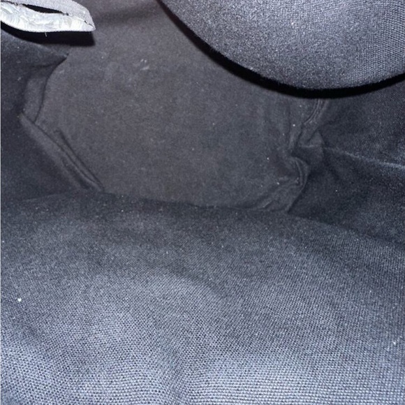 Hermes Saxo Tote Grey and Blue - Picture 12 of 14